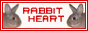 RABBIT HEART